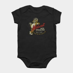 Midwest Auto Specialties Baby Bodysuit